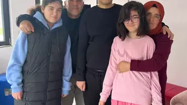 Bakan Göktaş'tan Otizmli Muhammet'e Destek