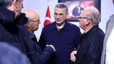 Başkan İhsan Kurnaz: 'Fen işlerinde tasarrufumuz 107 milyon TL'yi aştı'