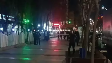 Batman'da Silahlı Saldırı: 2 Yaralı