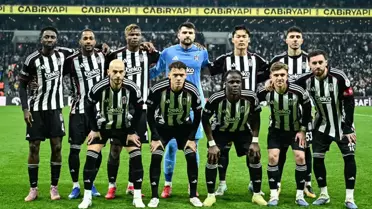 Beşiktaş'ta korkutan sakatlık! Galatasaray derbisini kaçırabilir