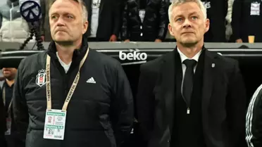 Beşiktaş'tan ayrıldı, Kayserispor'a gidiyor