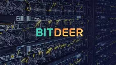 Bitdeer, kalan 943 BTC'yi satarak Bitcoin hazinesini tamamen boşalttı