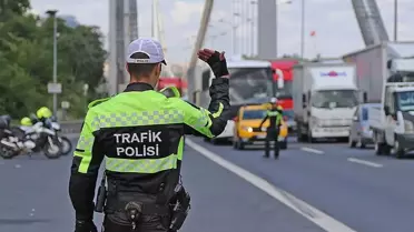 Bugün yürürlüğe girdi! İstanbul'da toplu taşıma için hız sınırı 70 kilometreye düştü
