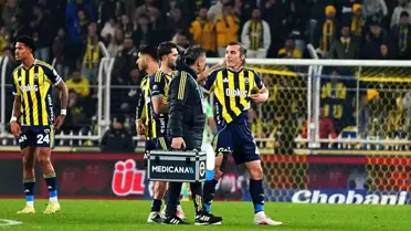 Fenerbahçe'de Stoper Krizi
