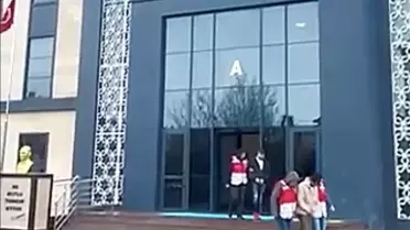 Çanakkale'de Huzur Uygulamaları: 17 Kaçak Göçmen Yakalandı