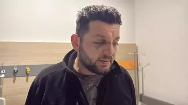 Yalova'da Bebeğe Darbe İddiası