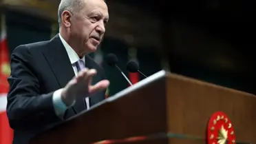 Erdoğan'dan Kabine sonrası dikkat çeken mesaj: Üniversiteler kimsenin kurtarılmış bölgesi değildir