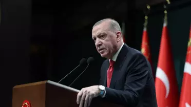 Cumhurbaşkanı Erdoğan: Dünyada bir 'Türkiye' rüzgarı esiyor