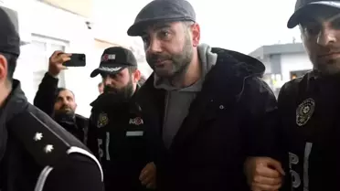 Sanık şoförden Rıza Akpolat hakkında zehir zemberek sözler