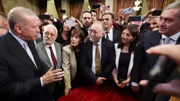 DEM Parti'de köklü yenilik iddiası: Partinin adı değişiyor, yönetim tek isim hariç yenileniyor