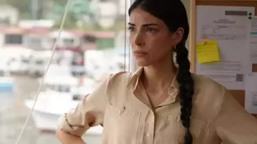 Deniz Baysal ilk kez anlattı: Benim için ani oldu, hikaye gereği çıkarıldım