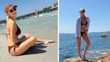 Ece Erken de o sisteme dahil oldu: 12 saatte kazandığı ücret şaşırttı