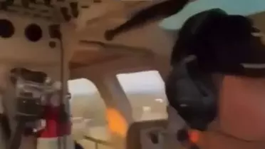 El Mencho'nun oğlununun yakalanma görüntüleri yayınlandı