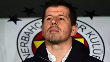 Emre Belözoğlu: Fenerbahçe'de bunları çok yaşadım
