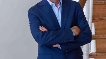 Eşini oyuncu Dolunay Soysert ile aldattığı iddia edilen Konda'nın sahibine 50 milyon TL tazminat talebi