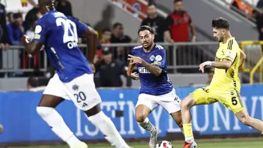 Fenerbahçe-Kasımpaşa maçına saatler kala iki sakatlık