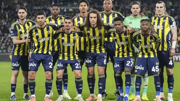 Fenerbahçe'ye Skriniar'dan sonra iki kötü haber daha
