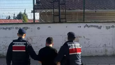 Nazilli'de Uyuşturucu Zanlısı Yakalandı