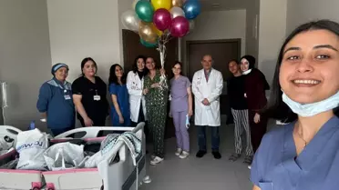 Lösemiyi Yenen Öğretmen Geri Dönmeyi Bekliyor