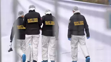 İlçeyi ayağa kaldıran olay! Eşinin kafasına sıkıp aynı silahla intihar etti