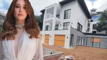 İnşaat işçisi 'Beni dolandırdı' dedi, Elçin Sangu'dan iddialara belgelerle yanıt geldi