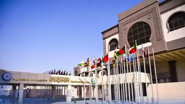 İİT, Batı Şeria İçin Olağanüstü Toplantı Düzenliyor