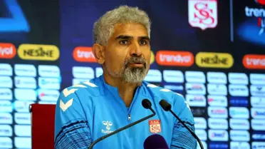 Sivasspor, Sakaryaspor'u 4-1 Yendi