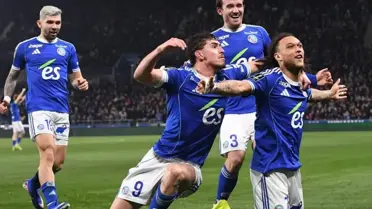 İşte futbol bu! 13 maçlık tarihi seriyi bitirdiler