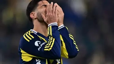 Kadıköy'de inanılmaz son! 90+5'te öne geçen Fenerbahçe, 90+11'de yıkıldı