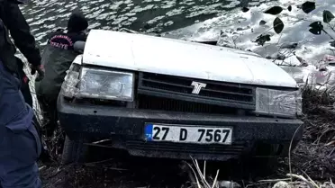 Kahramanmaraş'ta Trafik Kazası: Sürücü Hayatını Kaybetti