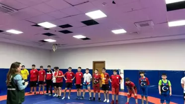 Yeşilay'dan Gençlere Bağımlılık Eğitimi