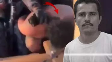 Kartel onu istiyor: Teslim etmezseniz eyaleti havaya uçuracağız