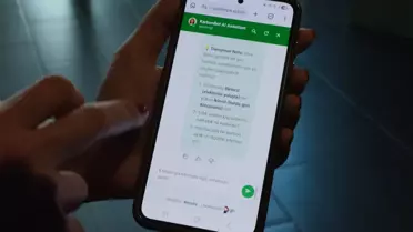 KOBİ'ler için KarbonBot Dönüşüm Projesi Tanıtıldı