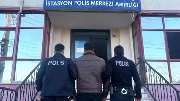Darıca'da Bıçaklama Olayı: Şahıs Tutuklandı