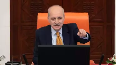 Kurtulmuş'tan terörsüz Türkiye mesaisi! İşte ziyaret edeceği partiler