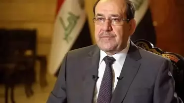 Maliki'den Trump'a rest: Adaylıktan çekilmeyeceğim