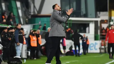 Manisa FK, Bodrum FK'yi Mağlup Ederek Yükselişini Sürdürdü