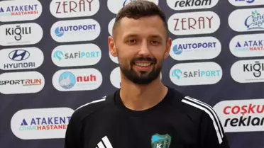 Wieteska'nın Tedavi Süreci Başladı