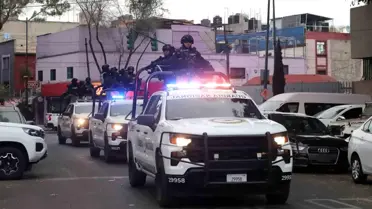 Meksika'da öldürülen kartel liderinin konumuna sevgilisi takip edilerek ulaşılmış