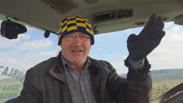 Öldürülen Çinli iş insanının kaçırıldığı anların görüntüleri ortaya çıktı