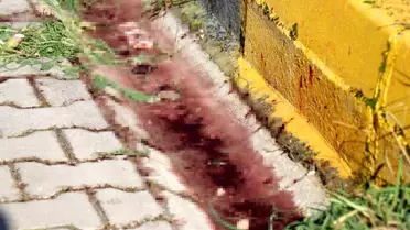 Sakarya'da Çifti Facia Sonuçlandı