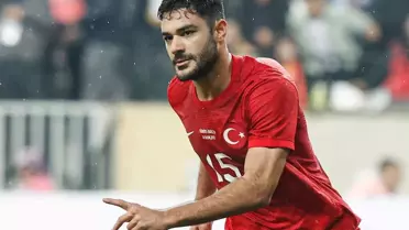 Ozan Kabak'tan beklenmedik başvuru