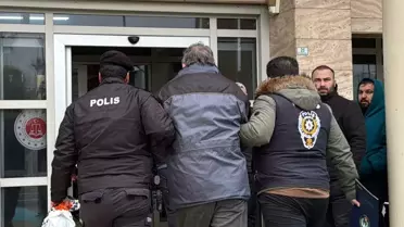 Muğla'da Hakaret Davası: 8 Gözaltı