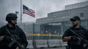 Savaş alameti gibi hamle! ABD, Lübnan'daki personellerini tahliye etti