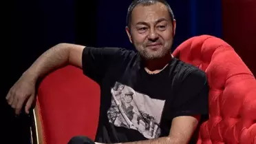 Serdar Ortaç, içinde ukde kalan hayalini ilk kez itiraf etti