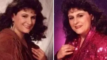 Sırra kadem basan 3 çocuk annesi kadın 24 yıl sonra bulundu