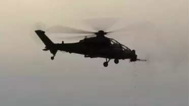 Steadfast Dart 2026 Tatbikatı Tamamlandı