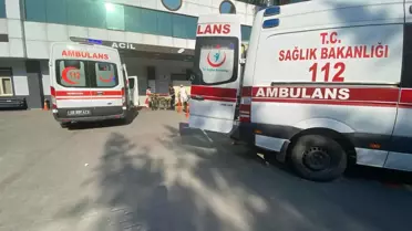 Kan donduran olay! Kardeşlerin kavgasında ölüm haberi geldi