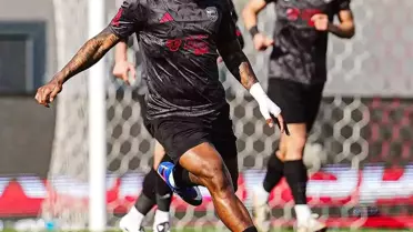 Pendikspor, Keçiörengücü'ne 1-0 Kaybetti