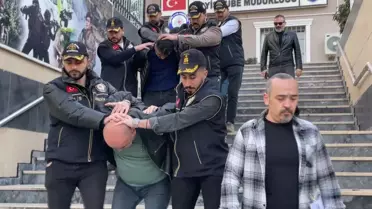 Özbekistan'da Türk İş İnsanı Cinayeti: 4 Şüpheli İstanbul'da Yakalandı